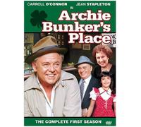 Archie Bunker's Place - The Complete First Season