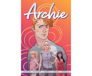 Archie By Nick Spencer Vol. 1