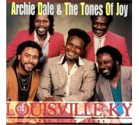 Archie Dale & Tones of Joy - Take It to Jesus