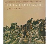 ARCHIE FISHER BARBARA DICKSON AND JOHN MACKINNON - FATE O'CHARLIE LP UK TRAILER 1969