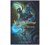 Archie Greene And The Magician's Secret