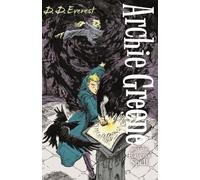 Archie Greene And The Raven's Spell