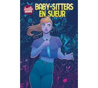 Archie Horror - Baby-Sitters en sueur