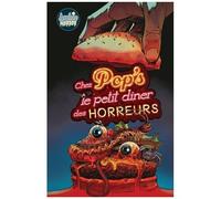 Archie Horror - Chez Pop's - Le Petit Diner Des Horreurs