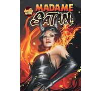 Archie Horror - Madame Satan