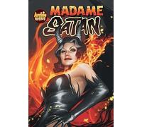 Archie Horror - Madame Satan