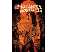 Archie Horror - Vacances Mortelles