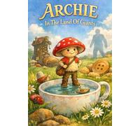 Archie In The Land Of Giants