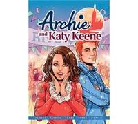 Archie Katy Keene by Laura Braga Mariko Tamaki Laura Braga (Auteur)