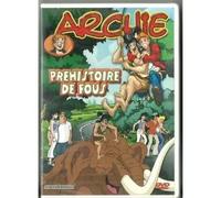 Archie - Préhistoire de fous