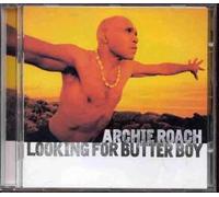Archie Roach - Looking for Butterboy [Import]