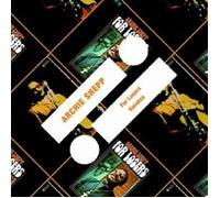 ARCHIE SHEPP - 2 ON 1-FOR LOSERS/KWANZA CD 10 TRACKS MODERN JAZZ NEUF