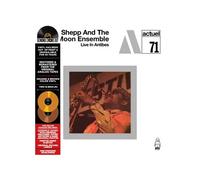 The Complete Live In Antibes (Orange/Brown Vinyl 2lp) (Rsd 2025)