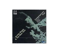 Archie Shepp And The New York Contemporary Five