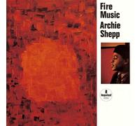 Archie Shepp - Attica Blues [ Edition] [Import]