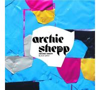 Archie Shepp - Black Gipsy [Import]
