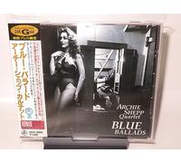 Archie Shepp - Blue Ballads (Quartet) [Import]