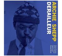 Archie Shepp - Derailleur: The 1964 Demo [Vinyl Lp]