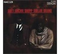 Archie Shepp - Duet