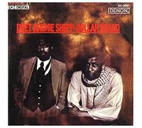 Archie Shepp - Duet