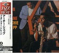 Archie Shepp - Four for Trane [Import]