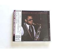 Archie Shepp - Green Dolphin Street [Import]