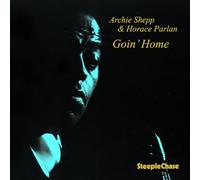 Archie Shepp & Horace Parlan - Goin'Home