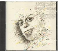Archie Shepp & Horace Parlan - Reunion