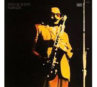 Archie Shepp - Kwanza (Verve By Request Series) [New Vinyl LP]