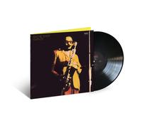 Archie Shepp – Kwanza – Vinyle 12" 33 tours