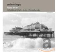 Archie Shepp - Lover Man [Import]