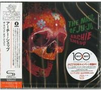 Archie Shepp - Magic Of Ju-Ju (SHM-CD) [New CD] SHM CD, Japan - Import
