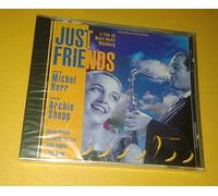 Archie Shepp / Michel Herr / Riccardo Del Fra / John Engels / Silvia Droste - B.o. Just Friends