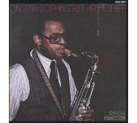 Archie Shepp - On Green Dolphin Street [Hqcd]