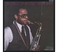 Archie Shepp - on Green Dolphin Street [Hqcd] [Import]