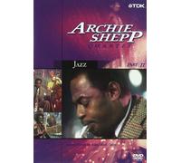 Archie Shepp Quartet Part Ii [DVD] by Archie Shepp