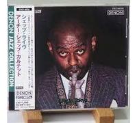 Archie Shepp - Shepp Live [Import]