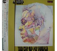 Archie Shepp - The Cry of My People [Import]