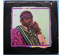 Archie Shepp - The Dedication Series Vol XV11, Further Fire Music [LP]
