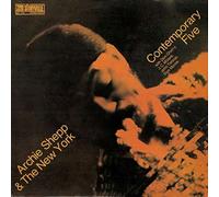 Archie Shepp & the N - Same [Import]