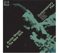 Archie Shepp & The New York Contemporary Five
