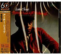Archie Shepp - Things Have Got to Change (SHM-CD) [Import]
