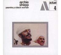 Archie Shepp - Yasmina, A Black Woman [Compact Discs] Rmst, Japan - Import