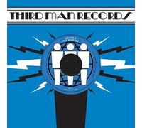 Live At Third Man Records [7" Vinyl]