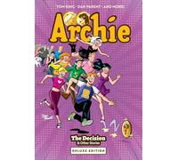Archie: The Decision & Other Stories Deluxe Edition