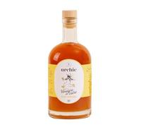 ARCHIE-Vinaigre de cidre au miel bio Archie - 500 ml