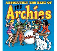 Archies - Absolutley The Best [Import]