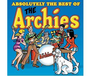 Archies - Absolutley the Best