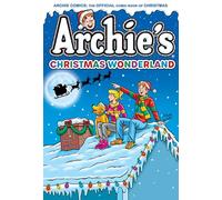Archie's Christmas Wonderland