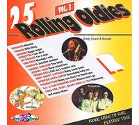 Archies, Dave Dee, Rubettes, Troggs, Spencer Davis Group. [Import]